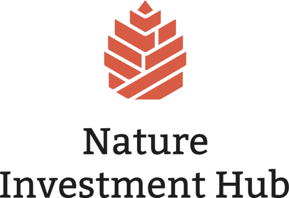Nature Investment Hub Logo